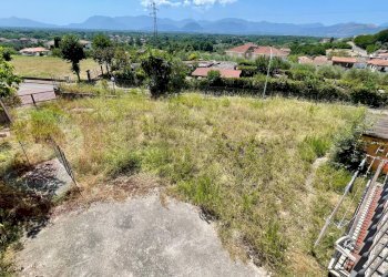 Stabile - Palazzo Via Pastenaccio, Colfelice - foto 24