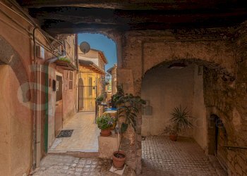 Stable - Palace Via Dell'Archetto, Prossedi - photo 3