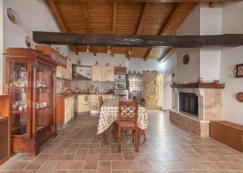 Stable - Palace Via Dell'Archetto, Prossedi - photo 5