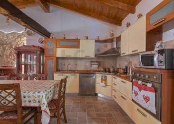 Stable - Palace Via Dell'Archetto, Prossedi - photo 6