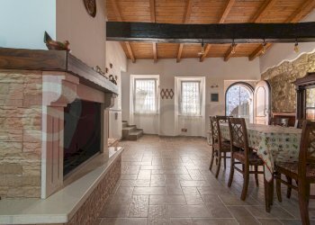 Stable - Palace Via Dell'Archetto, Prossedi - photo 7