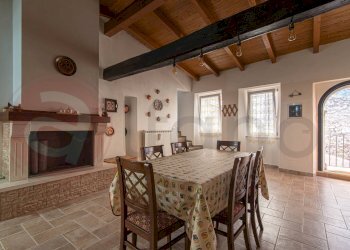 Stable - Palace Via Dell'Archetto, Prossedi - photo 8