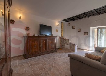 Stable - Palace Via Dell'Archetto, Prossedi - photo 11