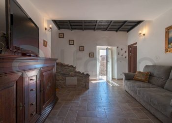 Stable - Palace Via Dell'Archetto, Prossedi - photo 12