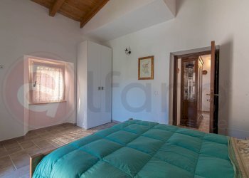 Stable - Palace Via Dell'Archetto, Prossedi - photo 16