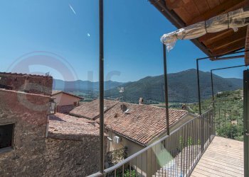 Stable - Palace Via Dell'Archetto, Prossedi - photo 17