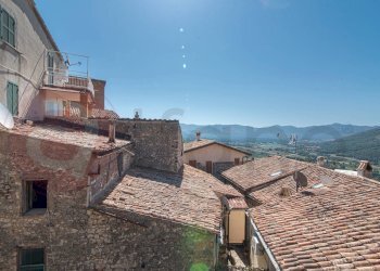 Stable - Palace Via Dell'Archetto, Prossedi - photo 18