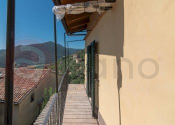 Stable - Palace Via Dell'Archetto, Prossedi - photo 26