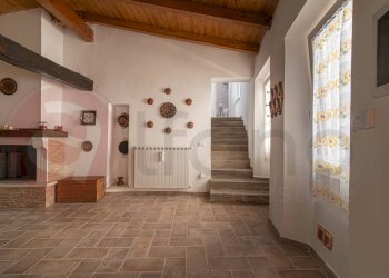 Stable - Palace Via Dell'Archetto, Prossedi - photo 27