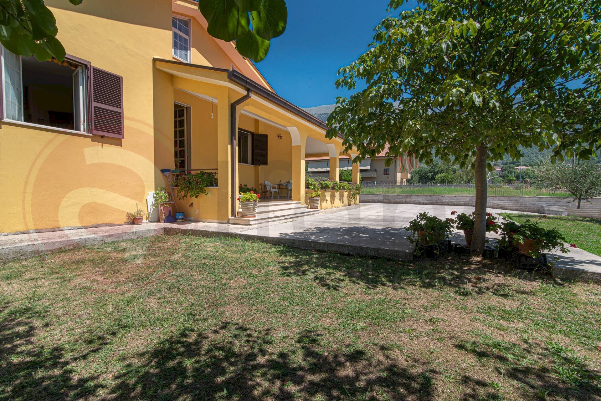 Single Family Villa Via Colledardo, Pescosolido - photo 3