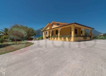 Single Family Villa Via Colledardo, Pescosolido - photo 2