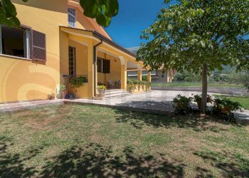 Single Family Villa Via Colledardo, Pescosolido - photo 3