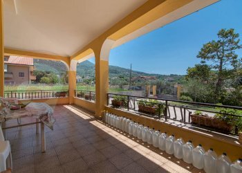 Single Family Villa Via Colledardo, Pescosolido - photo 4