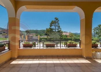 Single Family Villa Via Colledardo, Pescosolido - photo 6