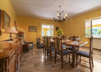 Single Family Villa Via Colledardo, Pescosolido - photo 9