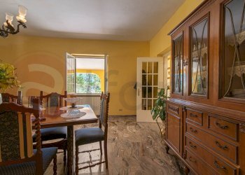 Single Family Villa Via Colledardo, Pescosolido - photo 10