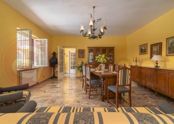 Single Family Villa Via Colledardo, Pescosolido - photo 11