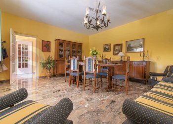 Single Family Villa Via Colledardo, Pescosolido - photo 12