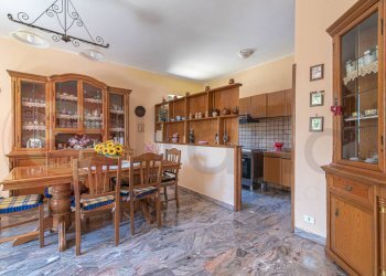 Single Family Villa Via Colledardo, Pescosolido - photo 13