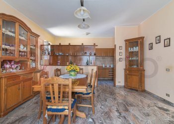 Single Family Villa Via Colledardo, Pescosolido - photo 15