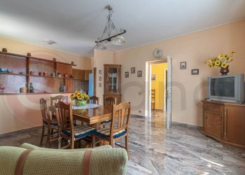 Single Family Villa Via Colledardo, Pescosolido - photo 16