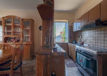 Single Family Villa Via Colledardo, Pescosolido - photo 17