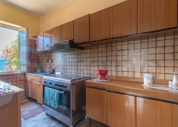 Single Family Villa Via Colledardo, Pescosolido - photo 18