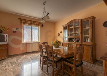 Single Family Villa Via Colledardo, Pescosolido - photo 20