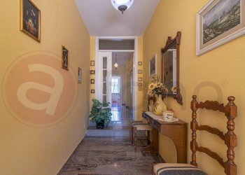 Single Family Villa Via Colledardo, Pescosolido - photo 21