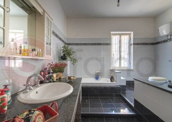 Single Family Villa Via Colledardo, Pescosolido - photo 27