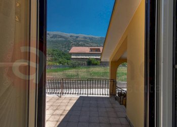 Single Family Villa Via Colledardo, Pescosolido - photo 29