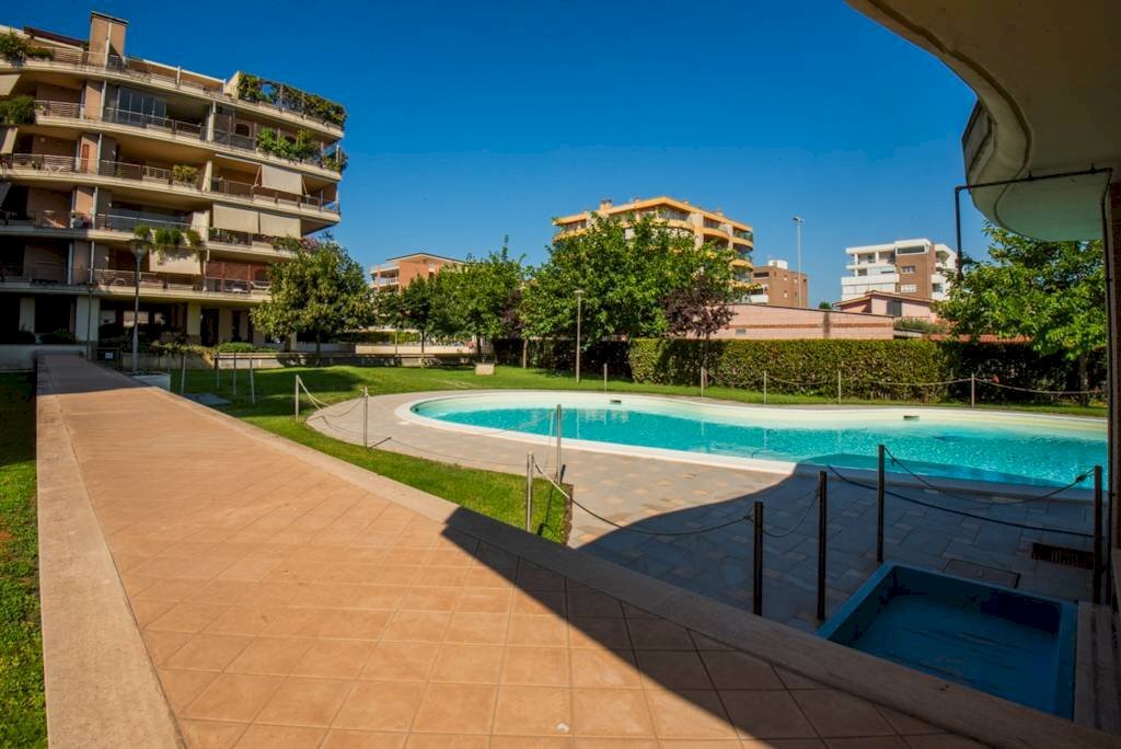 Trilocale Piazza Clemente Origo, Roma - foto 2