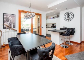 Trilocale Piazza Clemente Origo, Roma - foto 5