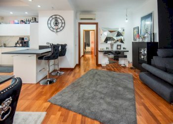 Trilocale Piazza Clemente Origo, Roma - foto 8