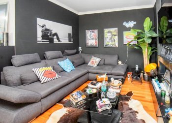 Trilocale Piazza Clemente Origo, Roma - foto 9