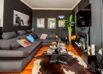 Trilocale Piazza Clemente Origo, Roma - foto 10