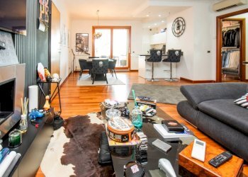 Trilocale Piazza Clemente Origo, Roma - foto 12