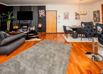 Trilocale Piazza Clemente Origo, Roma - foto 13