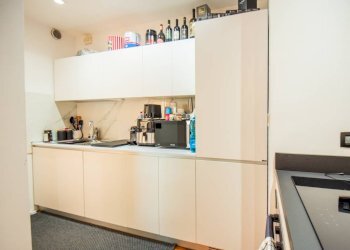 Trilocale Piazza Clemente Origo, Roma - foto 14