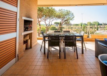 Trilocale Piazza Clemente Origo, Roma - foto 16