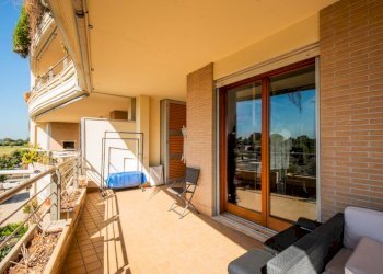 Trilocale Piazza Clemente Origo, Roma - foto 20