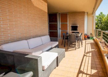 Trilocale Piazza Clemente Origo, Roma - foto 22