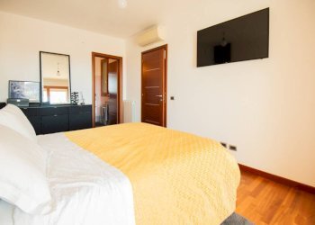 Trilocale Piazza Clemente Origo, Roma - foto 27