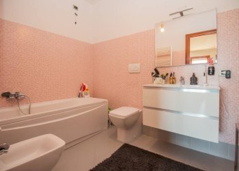 Trilocale Piazza Clemente Origo, Roma - foto 29