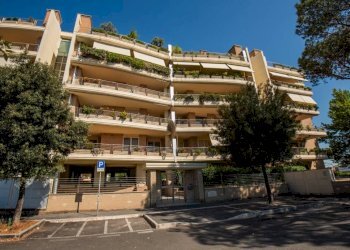 Trilocale Piazza Clemente Origo, Roma - foto 1