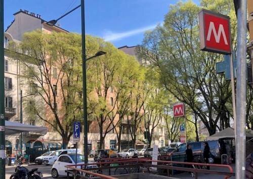 Shop Via Marghera, Milano - photo 1