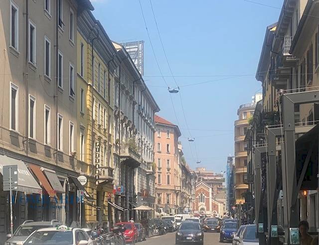 Shop Via Marghera, Milano - photo 2