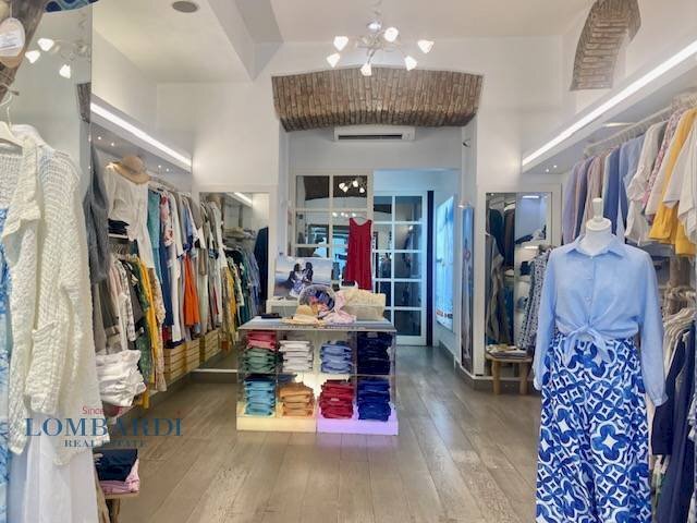 Shop Via Marghera, Milano - photo 3