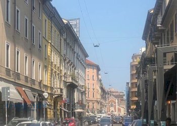 Shop Via Marghera, Milano - photo 2