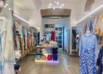 Shop Via Marghera, Milano - photo 3